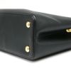 【予約会対象品】 【リユース品】 ルイヴィトン LOUIS VUITTON 2WAYバッグ カプシーヌPM ツイリーセット ブラック 【お取り寄せ】