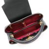 【予約会対象品】 【リユース品】 ルイヴィトン LOUIS VUITTON 2WAYバッグ カプシーヌPM ツイリーセット ブラック 【お取り寄せ】