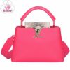 【予約会対象品】 【リユース品】 ルイヴィトン LOUIS VUITTON 2WAYバッグ カプシーヌBB ピンク 【お取り寄せ】