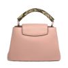 【予約会対象品】 【リユース品】 ルイヴィトン LOUIS VUITTON 2WAYバッグ カプシーヌBB ベージュ 【お取り寄せ】