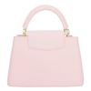 【予約会対象品】 【リユース品】 ルイヴィトン LOUIS VUITTON 2WAYバッグ カプシーヌBB ピンク 【お取り寄せ】