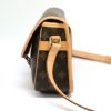 【予約会対象品】 【リユース品】 ルイヴィトン LOUIS VUITTON ショルダーバッグ ソローニュ M42250 ブラウン 【お取り寄せ】