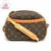 【予約会対象品】 【リユース品】 ルイヴィトン LOUIS VUITTON ショルダーバッグ ブロワ M51221 ブラウン 【お取り寄せ】