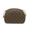 【予約会対象品】 【リユース品】 ルイヴィトン LOUIS VUITTON ショルダーバッグ ブロワ M51221 ブラウン 【お取り寄せ】