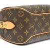 【予約会対象品】 【リユース品】 ルイヴィトン LOUIS VUITTON ショルダーバッグ ブロワ M51221 ブラウン 【お取り寄せ】