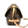 【予約会対象品】 【リユース品】 ルイヴィトン LOUIS VUITTON ショルダーバッグ ソミュール30 M42256 ブラウン 【お取り寄せ】