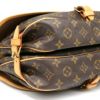 【予約会対象品】 【リユース品】 ルイヴィトン LOUIS VUITTON ショルダーバッグ ソミュール30 M42256 ブラウン 【お取り寄せ】