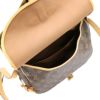 【予約会対象品】 【リユース品】 ルイヴィトン LOUIS VUITTON ショルダーバッグ ソミュール30 M42256 ブラウン 【お取り寄せ】
