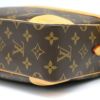 【予約会対象品】 【リユース品】 ルイヴィトン LOUIS VUITTON ショルダーバッグ トロカデロＧＭ M51272 ブラウン 【お取り寄せ】