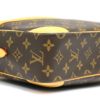 【予約会対象品】 【リユース品】 ルイヴィトン LOUIS VUITTON ショルダーバッグ トロカデロＧＭ M51272 ブラウン 【お取り寄せ】