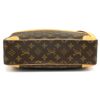 【予約会対象品】 【リユース品】 ルイヴィトン LOUIS VUITTON ショルダーバッグ トロカデロＧＭ M51272 ブラウン 【お取り寄せ】