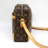 【予約会対象品】 【リユース品】 ルイヴィトン LOUIS VUITTON ショルダーバッグ トロカデロＧＭ M51272 ブラウン 【お取り寄せ】