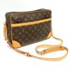 【予約会対象品】 【リユース品】 ルイヴィトン LOUIS VUITTON ショルダーバッグ トロカデロＧＭ M51272 ブラウン 【お取り寄せ】
