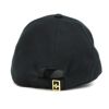 【予約会対象品】 【リユース品】 ルイヴィトン LOUIS VUITTON キャップ 帽子 キャップ M7282M ブラック M 【お取り寄せ】