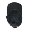 【予約会対象品】 【リユース品】 ルイヴィトン LOUIS VUITTON キャップ 帽子 キャップ M7282M ブラック M 【お取り寄せ】