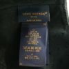 【予約会対象品】 【リユース品】 ルイヴィトン LOUIS VUITTON キャップ 帽子 キャップ M7282M ブラック M 【お取り寄せ】