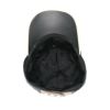 【予約会対象品】 【リユース品】 ルイヴィトン LOUIS VUITTON キャップ 帽子 キャップ M76528 ブラック M 【お取り寄せ】