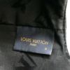 【予約会対象品】 【リユース品】 ルイヴィトン LOUIS VUITTON キャップ 帽子 キャップ M76528 ブラック M 【お取り寄せ】