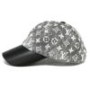 【予約会対象品】 【リユース品】 ルイヴィトン LOUIS VUITTON キャップ 帽子 キャップ M7028M ブラック L 【お取り寄せ】