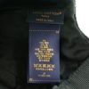 【予約会対象品】 【リユース品】 ルイヴィトン LOUIS VUITTON キャップ 帽子 キャップ M7028M ブラック L 【お取り寄せ】