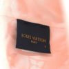 【予約会対象品】 【リユース品】 ルイヴィトン LOUIS VUITTON バケットハット 帽子 バケットハット M77576 ピンク 【お取り寄せ】
