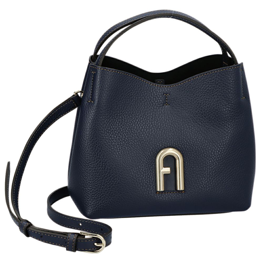 【予約会対象品】 フルラ FURLA トートバッグ PRIMULA WB00780 HSF000 2676S 2676S メディテラーネオ 【お取り寄せ】