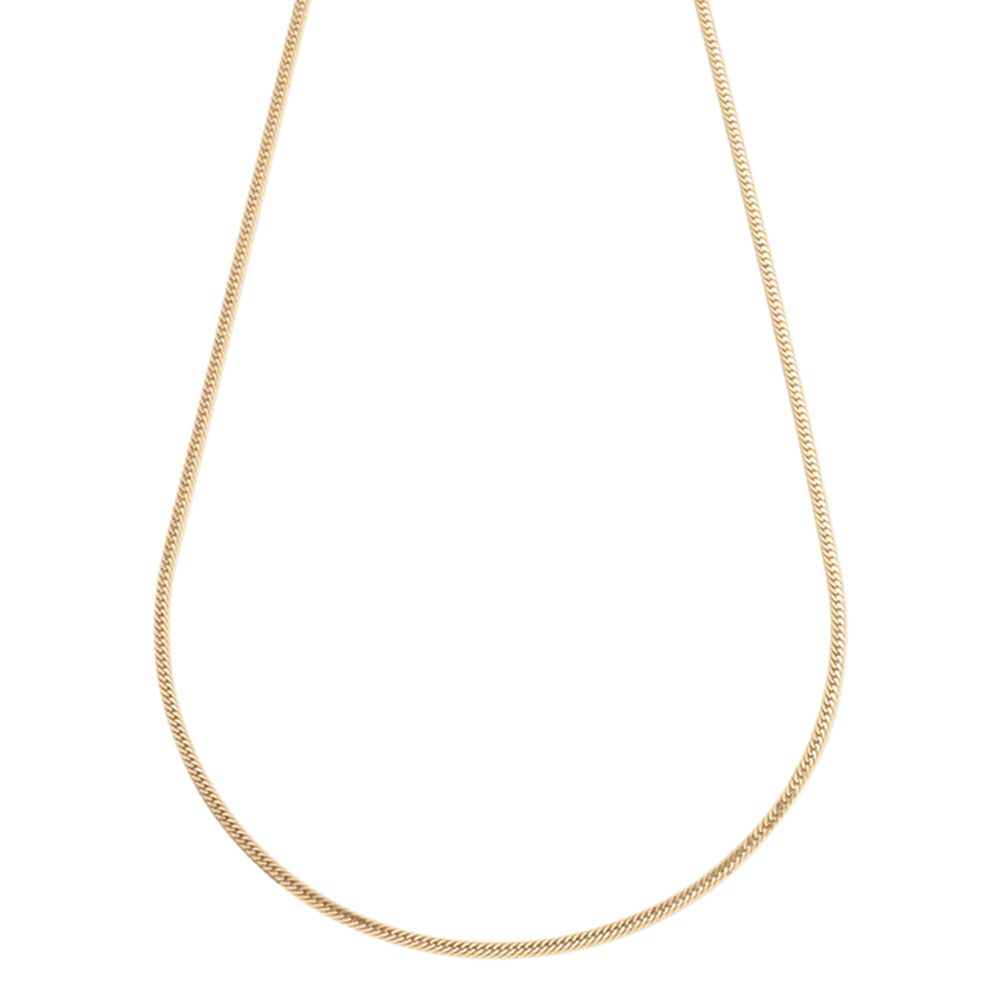 【予約会対象品】 ジュエリー JEWELRY 喜平ネックレス トリプル12面 ゴールド K18イエローゴールド　喜平ネックレス 【お取り寄せ】