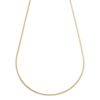 【予約会対象品】 ジュエリー JEWELRY 喜平ネックレス トリプル12面 ゴールド K18イエローゴールド　喜平ネックレス 【お取り寄せ】