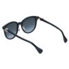 グッチ GUCCI メンズ レディース サングラス GG1073SK 002 BLACK GREY