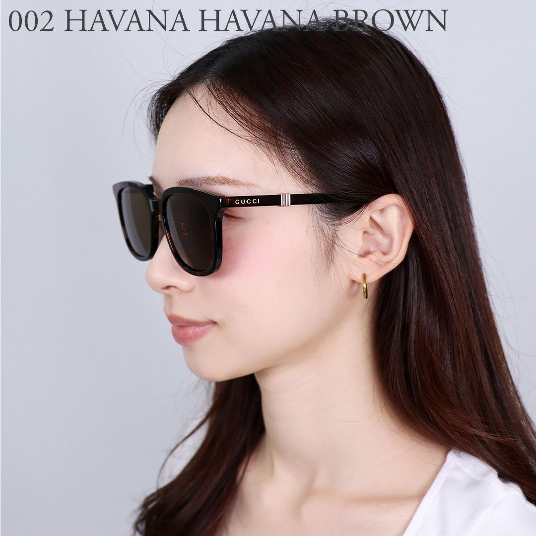 グッチ GUCCI メンズ レディース サングラス GG1498SK
