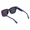 グッチ GUCCI メンズ レディース サングラス GG1670SK 002 HAVANA BLUE GREY