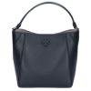 トリーバーチ TORY BURCH 2WAYバッグ MCGRAW SMALL BUCKET BAG マックグロー 158500 001 BLACK ブラック