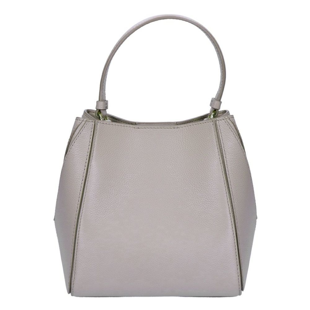 トリーバーチ TORY BURCH 2WAYバッグ MCGRAW SMALL BUCKET BAG マックグロー 158500 200 FRESH CLAY