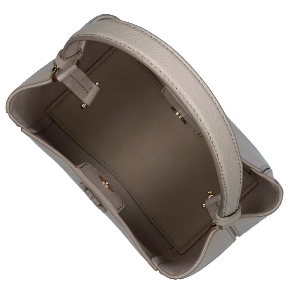 トリーバーチ TORY BURCH 2WAYバッグ MCGRAW SMALL BUCKET BAG マックグロー 158500 200 FRESH CLAY