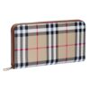 バーバリー BURBERRY 長財布 8094438 A9534 ARCHIVE BEIGE