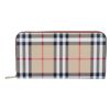 バーバリー BURBERRY 長財布 8094438 A9534 ARCHIVE BEIGE