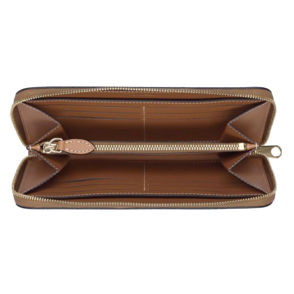 バーバリー BURBERRY 長財布 8094438 A9534 ARCHIVE BEIGE