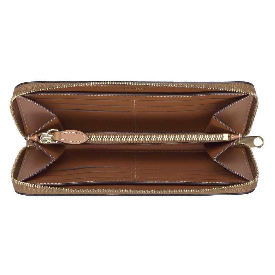 バーバリー BURBERRY 長財布 8094438 A9534 ARCHIVE BEIGE