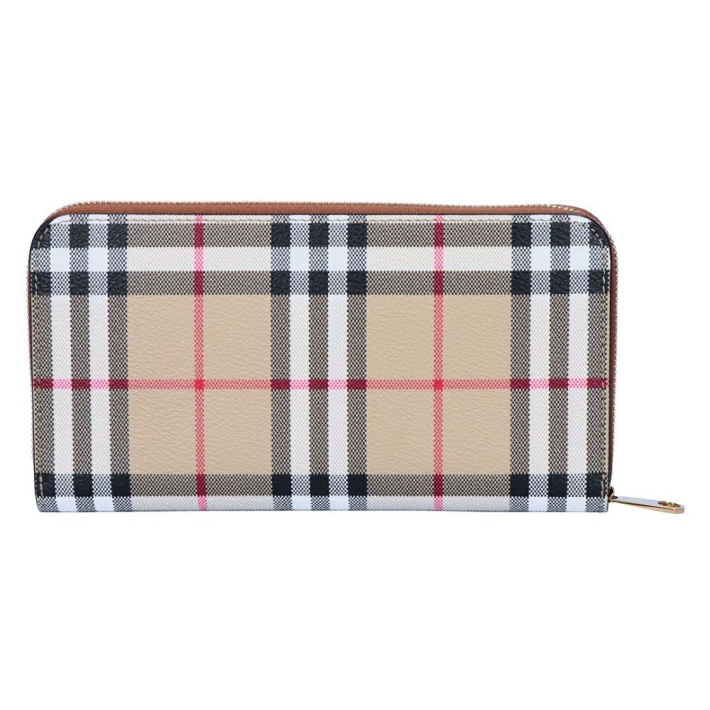 バーバリー BURBERRY 長財布 8094438 A9534 ARCHIVE BEIGE