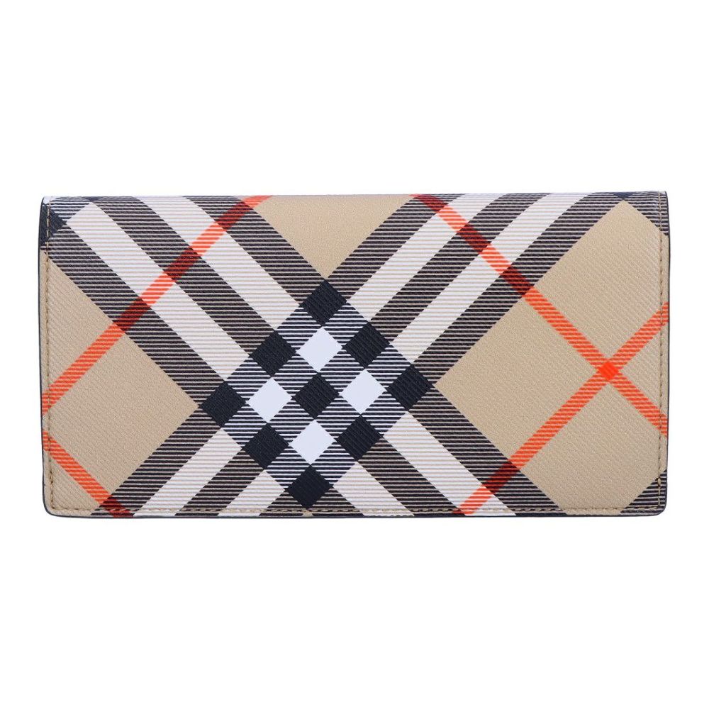 バーバリー BURBERRY 長財布 8091921 A2021 SAND