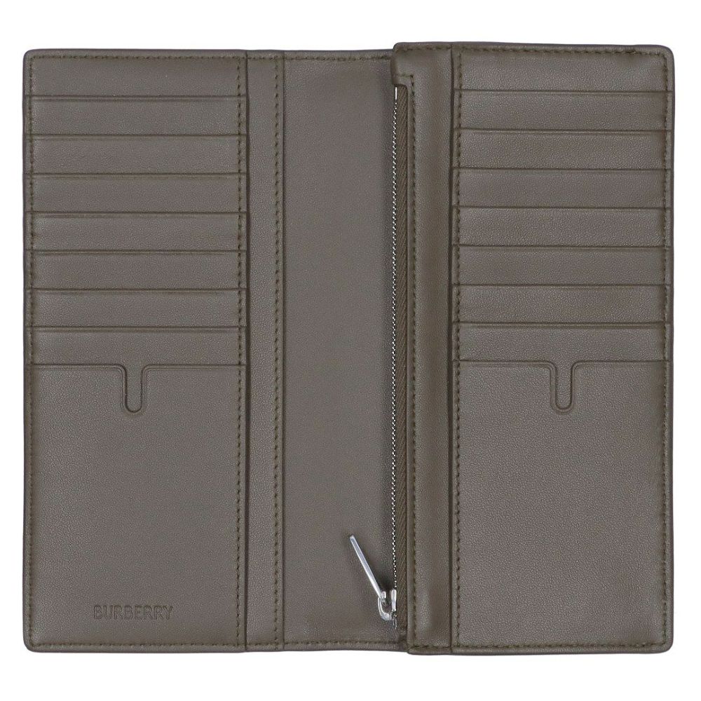 バーバリー BURBERRY 長財布 8091921 A2021 SAND