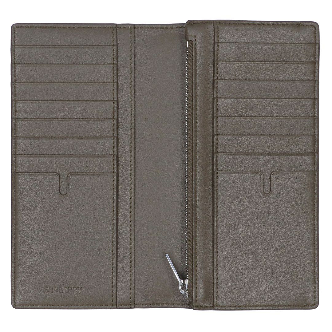 バーバリー BURBERRY 長財布 8091921 A2021 SAND