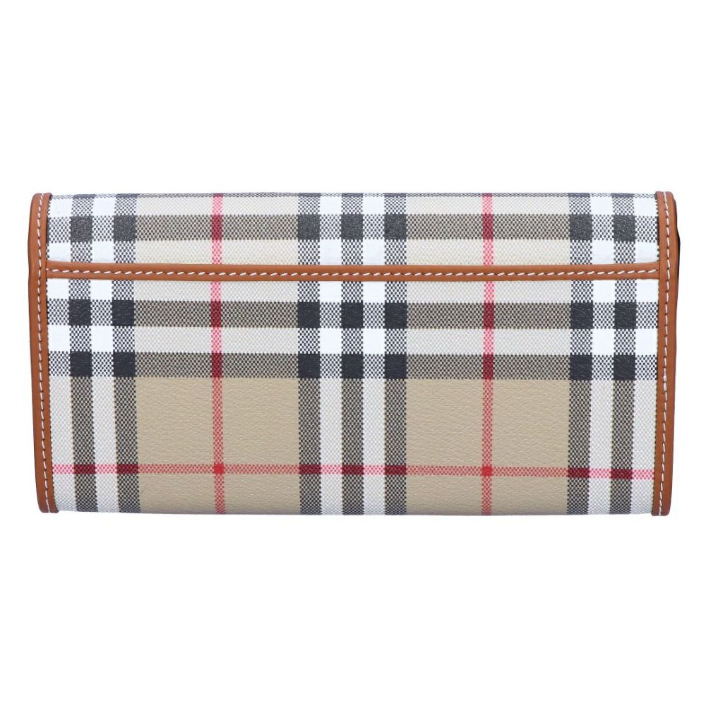 バーバリー BURBERRY 長財布 8094421 A7026 ARCHIVE BEIGE