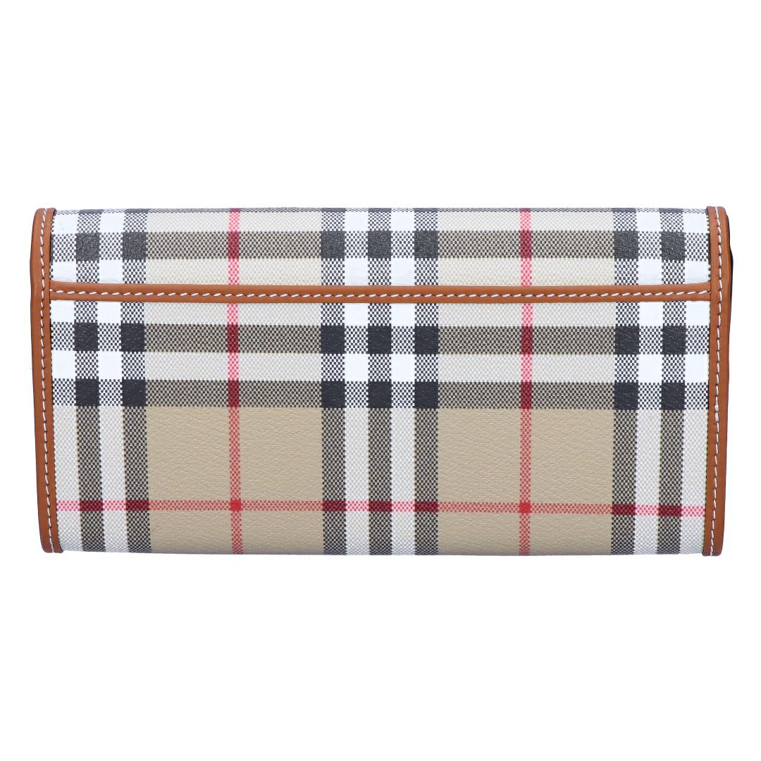 バーバリー BURBERRY 長財布 8094421 A7026 ARCHIVE BEIGE