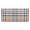 バーバリー BURBERRY 長財布 8094421 A7026 ARCHIVE BEIGE