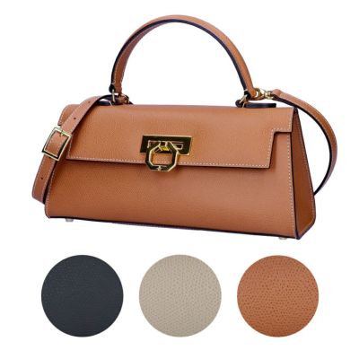 カルボッティ CARBOTTI 2WAYバッグ MASAMI マサミ P242 PALMELLATO