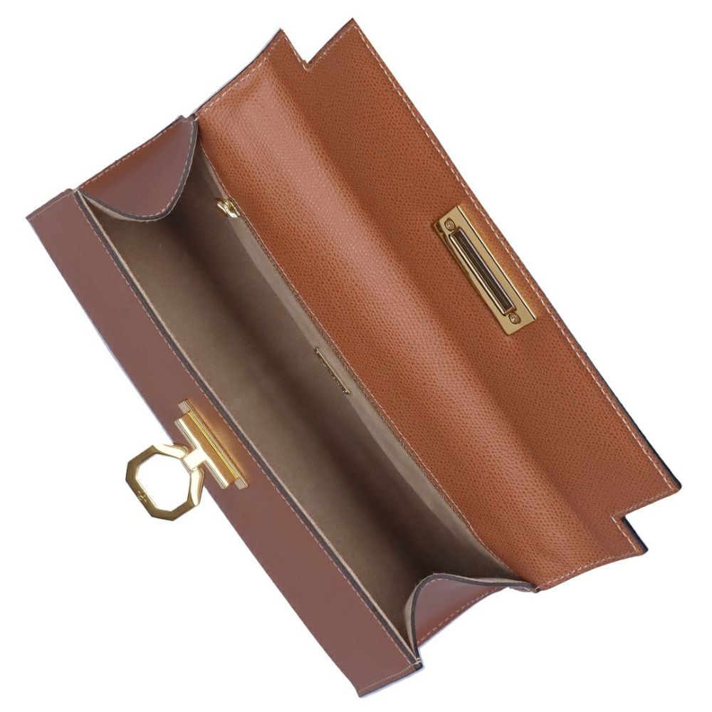 カルボッティ CARBOTTI 2WAYバッグ MASAMI マサミ P242 PALMELLATO