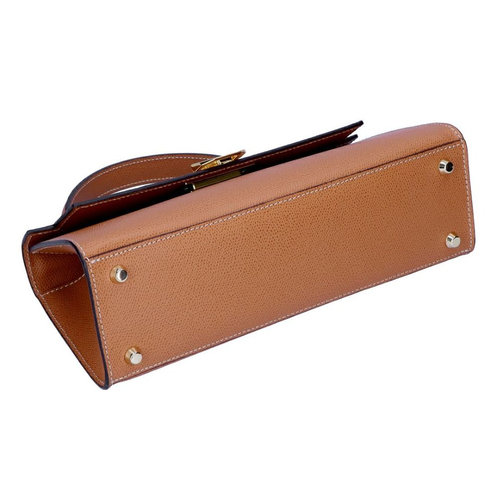 カルボッティ CARBOTTI 2WAYバッグ MASAMI マサミ P242 PALMELLATO