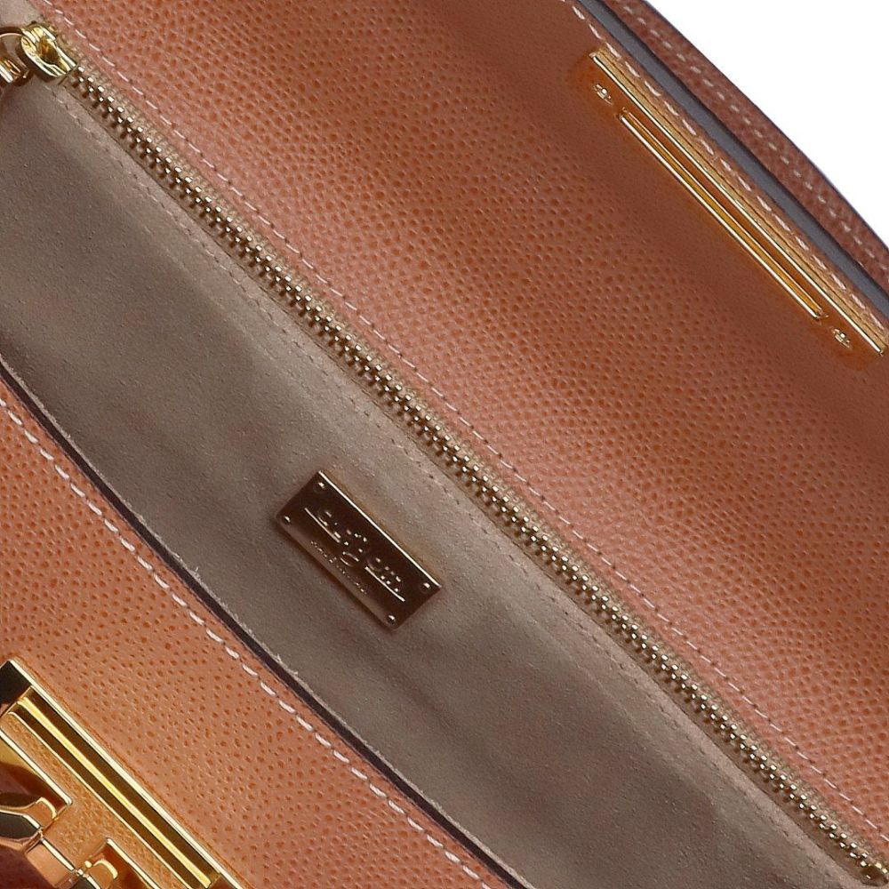 カルボッティ CARBOTTI 2WAYバッグ MASAMI マサミ P242 PALMELLATO