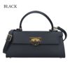 カルボッティ CARBOTTI 2WAYバッグ MASAMI マサミ P242 PALMELLATO